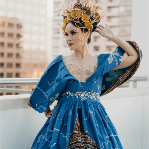 Edith Magazine - LA Fashion Week 2024